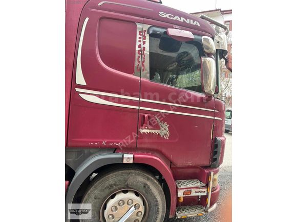 Rıza Aybek auto'dan bakımlı 360