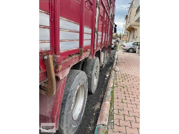 Rıza Aybek auto'dan bakımlı 360