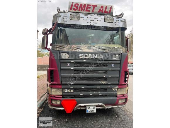 Rıza Aybek auto'dan bakımlı 360