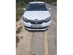 Sahibinden Renault Symbol 1.5 dCi 90lıkJoy 2014 Model  234.000 km Beyaz