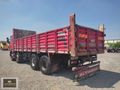 ALTINDAĞ'DAN - 2004 MODEL - SCANİA-360 G - RÖTERDARLI-KLİMALI-