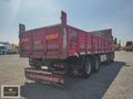 ALTINDAĞ'DAN - 2004 MODEL - SCANİA-360 G - RÖTERDARLI-KLİMALI-