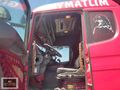 ALTINDAĞ'DAN - 2004 MODEL - SCANİA-360 G - RÖTERDARLI-KLİMALI-
