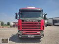 ALTINDAĞ'DAN - 2004 MODEL - SCANİA-360 G - RÖTERDARLI-KLİMALI-