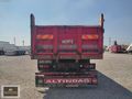 ALTINDAĞ'DAN - 2004 MODEL - SCANİA-360 G - RÖTERDARLI-KLİMALI-