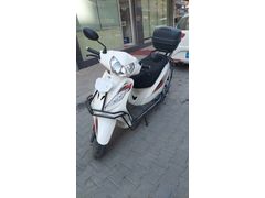 Sahibinden TVS Wego 