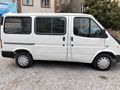 2000 model LX AYNALAR OTOMATİK Büyük Motor 5+1 Sıfır Vizeli Transit