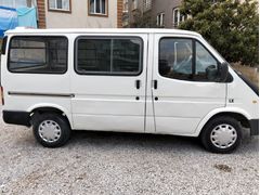2000 model LX AYNALAR OTOMATİK Büyük Motor 5+1 Sıfır Vizeli Transit