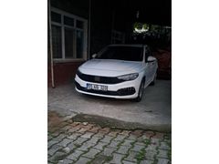 Sahibinden Fiat Egea 1.3 Multijet Easy 2022 Model Samsun
