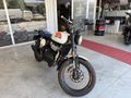 INTERCEPTOR BEAR 650 BOARDWALK WHITE