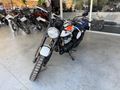 INTERCEPTOR BEAR 650 BOARDWALK WHITE