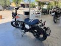 INTERCEPTOR BEAR 650 BOARDWALK WHITE