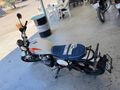 INTERCEPTOR BEAR 650 BOARDWALK WHITE