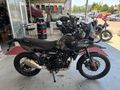HIMALAYAN 450 (TBL-Mana Black)