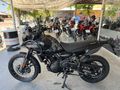 HIMALAYAN 450 (TBL-Mana Black)