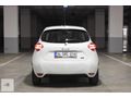 EFES FİLO İSTANBUL | RENAULT ZOE 400KM MENZİL