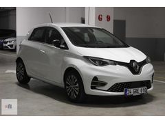 EFES FİLO İSTANBUL | RENAULT ZOE 400KM MENZİL
