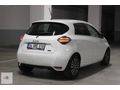 EFES FİLO İSTANBUL | RENAULT ZOE 400KM MENZİL