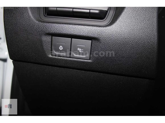 EFES FİLO İSTANBUL | RENAULT ZOE 400KM MENZİL