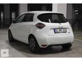 EFES FİLO İSTANBUL | RENAULT ZOE 400KM MENZİL