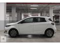 EFES FİLO İSTANBUL | RENAULT ZOE 400KM MENZİL