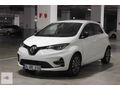 EFES FİLO İSTANBUL | RENAULT ZOE 400KM MENZİL