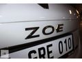EFES FİLO İSTANBUL | RENAULT ZOE 400KM MENZİL