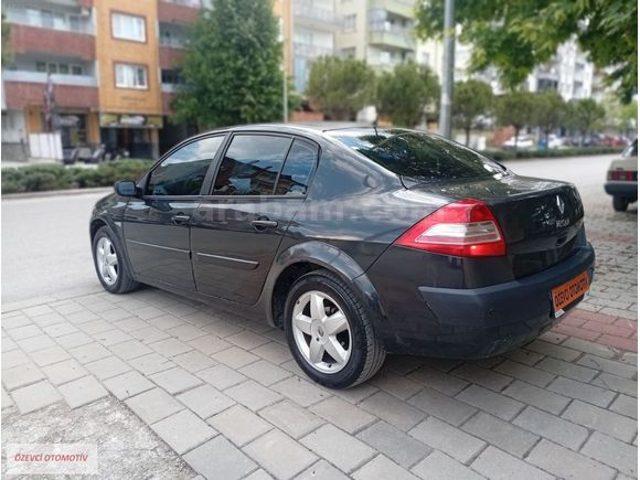 ÖZEVCİ OTOMOTİV'DEN DEĞİŞENSİZ ORJİNAL MEGANE 2 EXTREM...