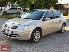 2009 EMSALSİZ TEMİZ MEGANE 2 1.6 EXTREME DEĞŞİENSİZ/ 360 PEŞİNLE
