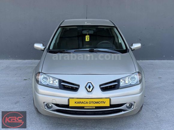 MEGANE 148 KM HATASIZ EXTREM