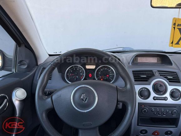 MEGANE 148 KM HATASIZ EXTREM