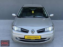 MEGANE 148 KM HATASIZ EXTREM