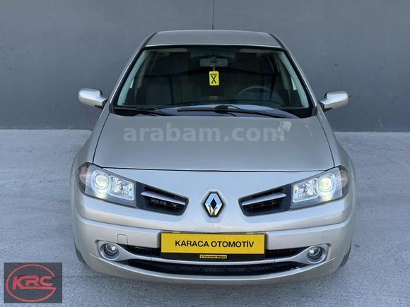 MEGANE 148 KM HATASIZ EXTREM