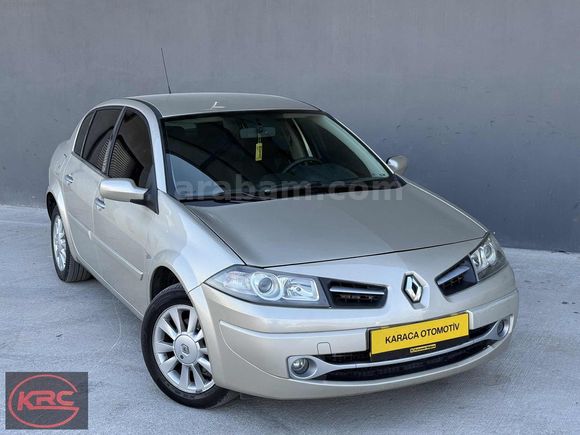 MEGANE 148 KM HATASIZ EXTREM
