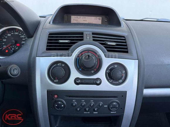 MEGANE 148 KM HATASIZ EXTREM