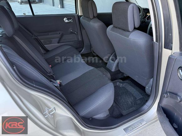 MEGANE 148 KM HATASIZ EXTREM