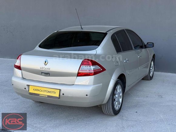 MEGANE 148 KM HATASIZ EXTREM