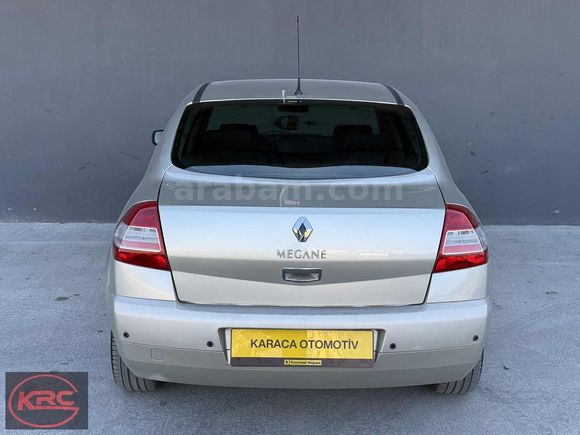 MEGANE 148 KM HATASIZ EXTREM
