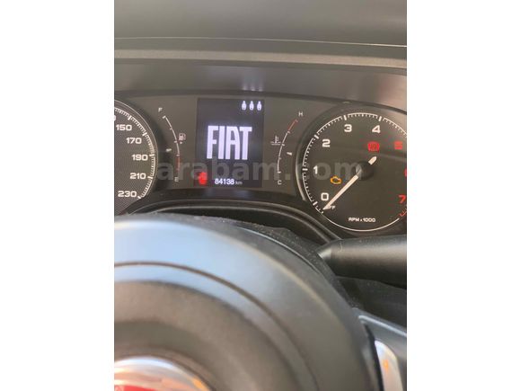 Sahibinden Fiat Egea 1.3 Multijet Easy 2023 Model 