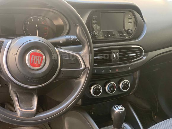 Sahibinden Fiat Egea 1.3 Multijet Easy 2023 Model 