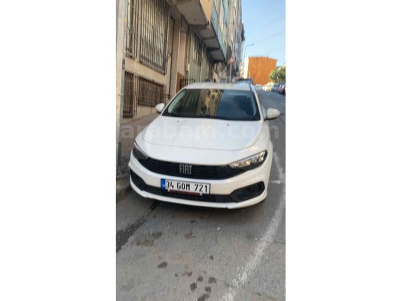 Sahibinden Fiat Egea 1.3 Multijet Easy 2023 Model 