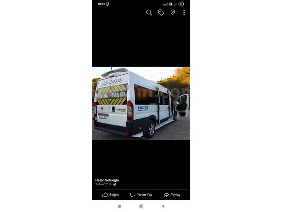 2012 mod.km 175000 orjinal