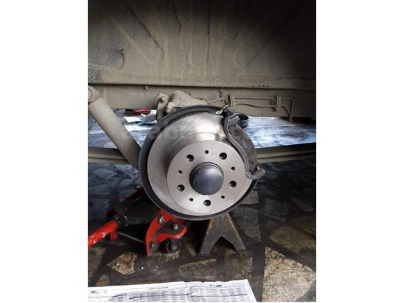 2012 mod.km 175000 orjinal