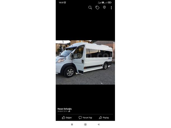 2012 mod.km 175000 orjinal