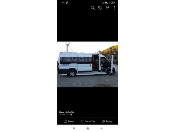 2012 mod.km 175000 orjinal