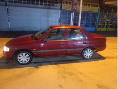 Sahibinden Ford Escort 1.6 CLX 1995 Model 