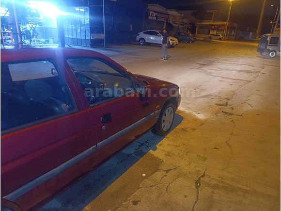 Sahibinden Ford Escort 1.6 CLX 1995 Model 