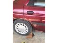 Sahibinden Ford Escort 1.6 CLX 1995 Model 
