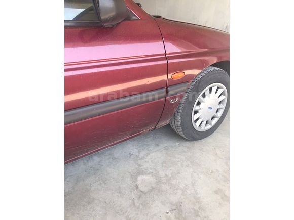 Sahibinden Ford Escort 1.6 CLX 1995 Model 