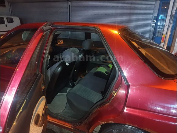Sahibinden Ford Escort 1.6 CLX 1995 Model 